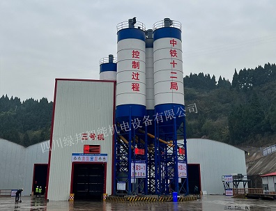中鐵十二局1